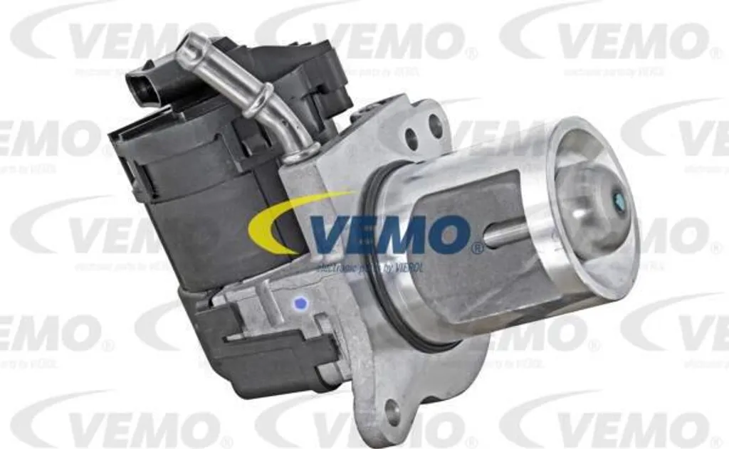 Vanne EGR VEMO V30-63-0077 robuste pour moteur Diesel Mercedes A642