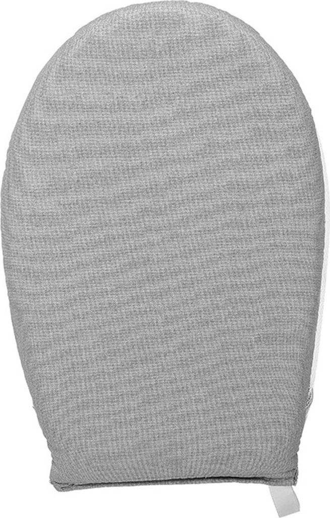 Dampfbügelhandschuh mit Fingerschlaufe, hitzebeständiger Hand-Anti-Dampf-Handschuh, Handschutz für das Bügelbrett zum Dämpfen von Kleidung