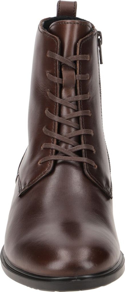 Ecco Komfort Stiefeletten Damen 31363531363132 Braun 40 EU Produktbild 9