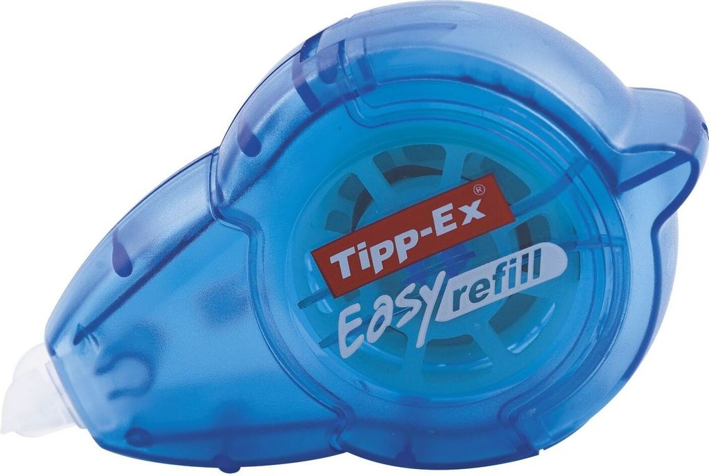 10x Tipp-Ex® 8794242 Corrector ECOlutions Easy Refill, Immagine del prodotto 