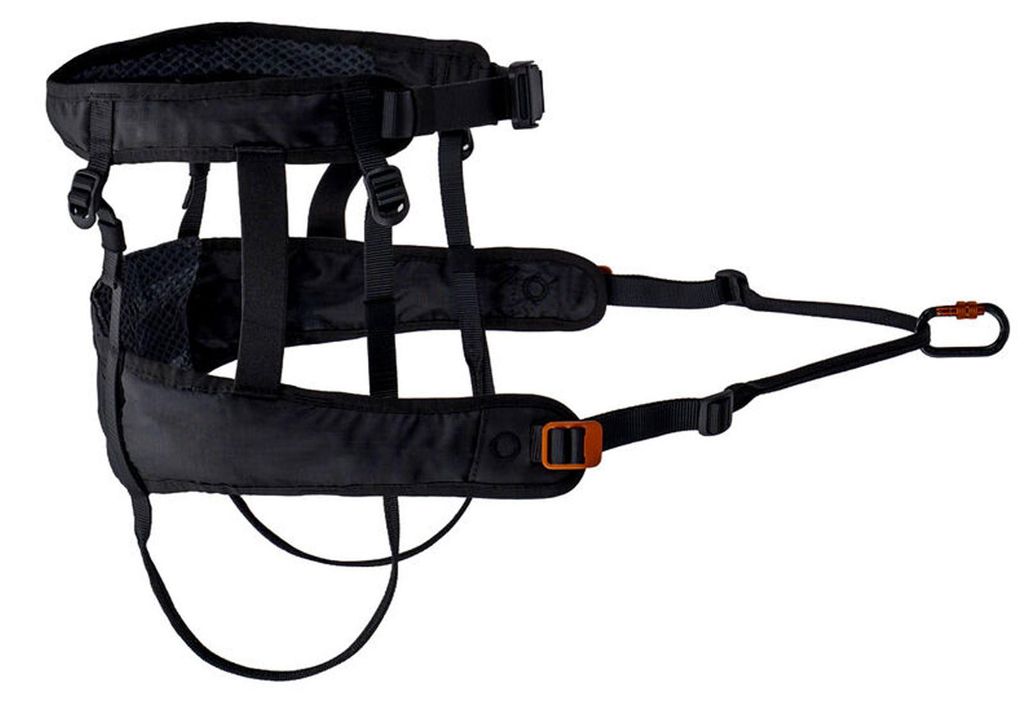 Non-stop dogwear Hüftgurt CaniX Belt 3.0, Größe: L Produktbild 