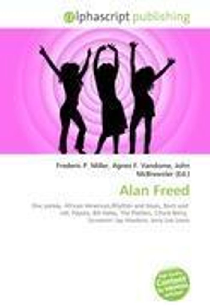 Alan Freed