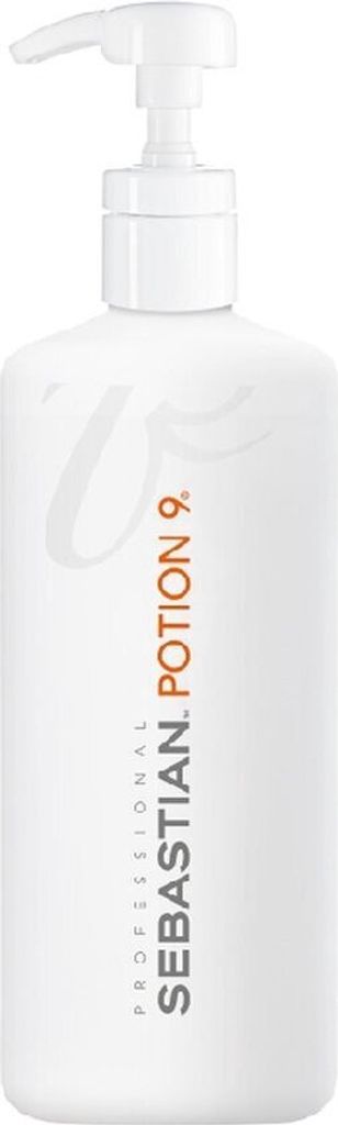 Sebastian Professional Potion 9 500ml Produktbild 1