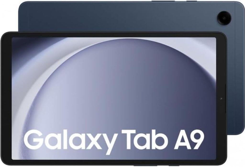 Tablet Samsung Galaxy Tab A9 8,7" 8 GB RAM 128 GB Obrázok produktu 8