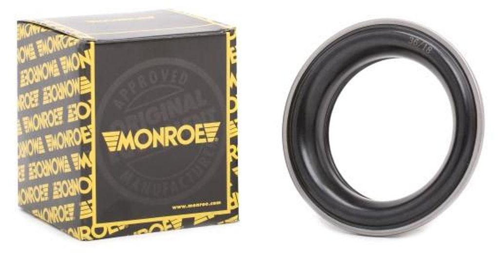 MONROE MK001 Wälzlager Domlager für OPEL Crossland X (P17)