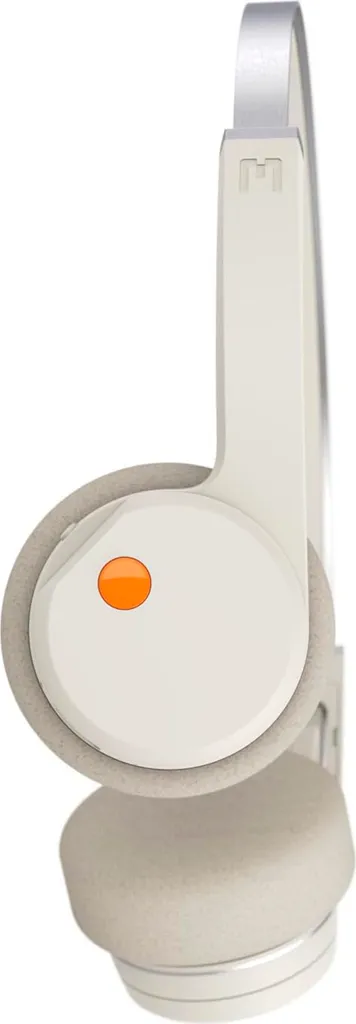 Oreillette Bluetooth On-Ear Mondo by Defunc Gris Idéale pour vos Déplacements - 3