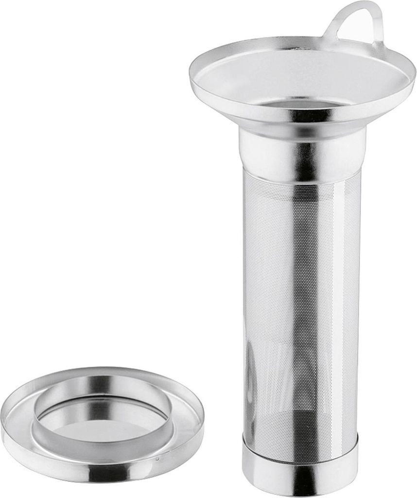Filtr do herbaty do termosu ze stali nierdzewnej Zdjęcie produktu 