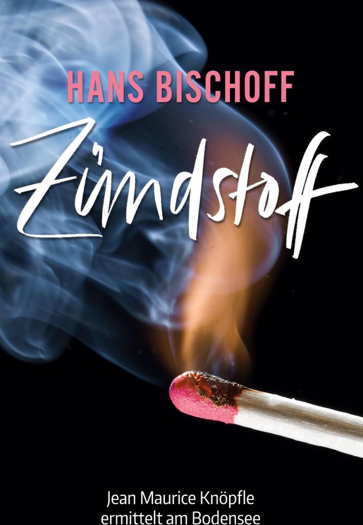 Zündstoff