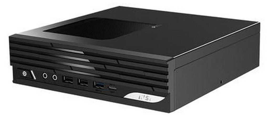 MSI - PRODP2114M1042EU - Kleincomputer Produktbild 