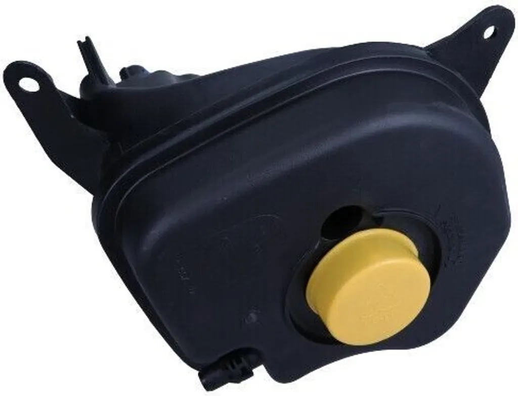 Vase d'Expansion Haute Résistance MAXGEAR 77-0062, Compatible OE 17137552546