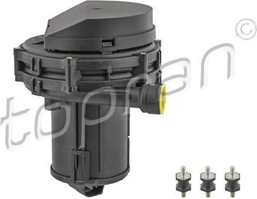 Pompe à air secondaire TOPRAN 502 941 pour BMW Série 5 E39 OE 11721433959