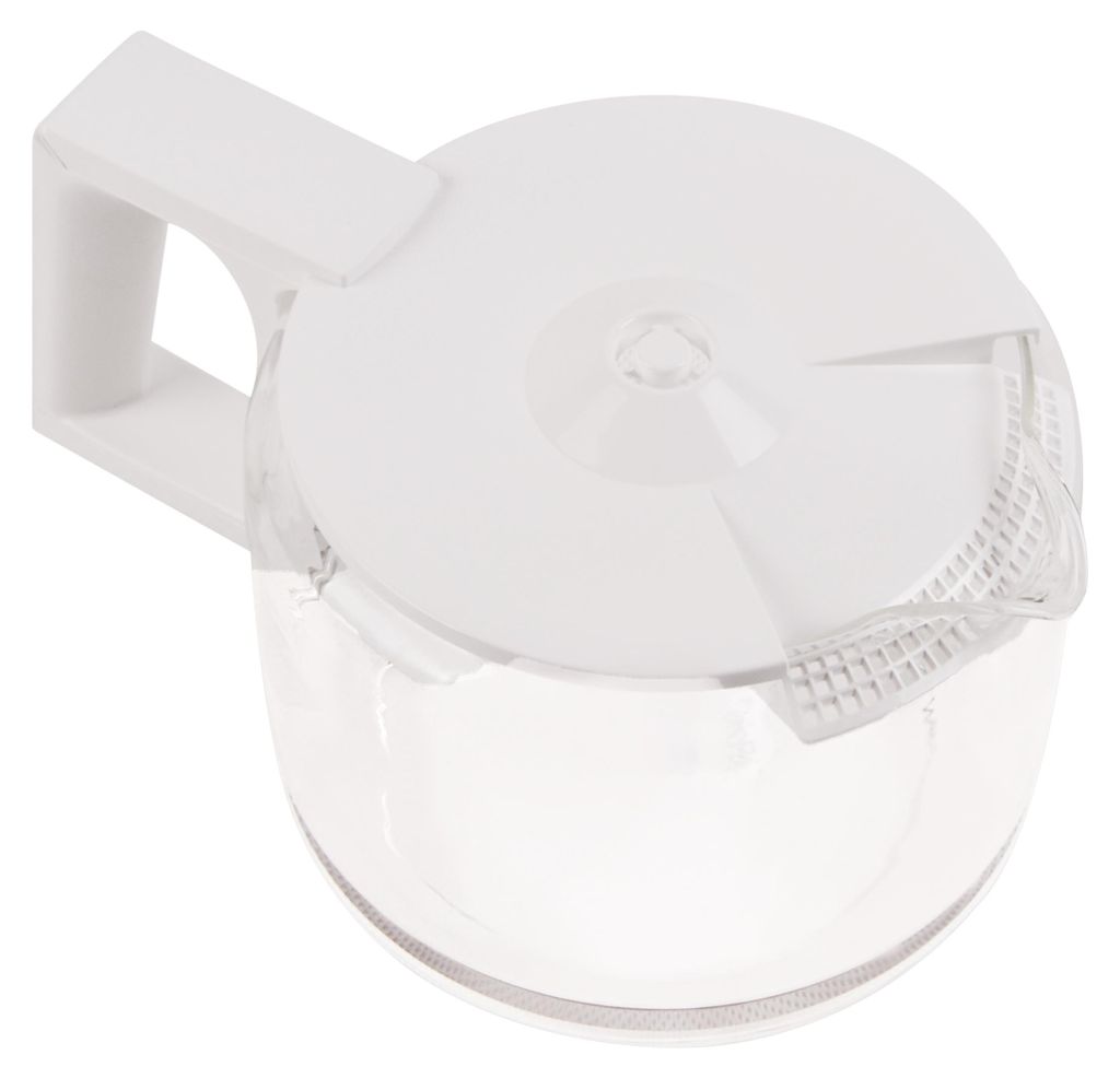 Krups Kanne XB900701, Karaffe, Krups, Pro Aroma filter Produktbild 