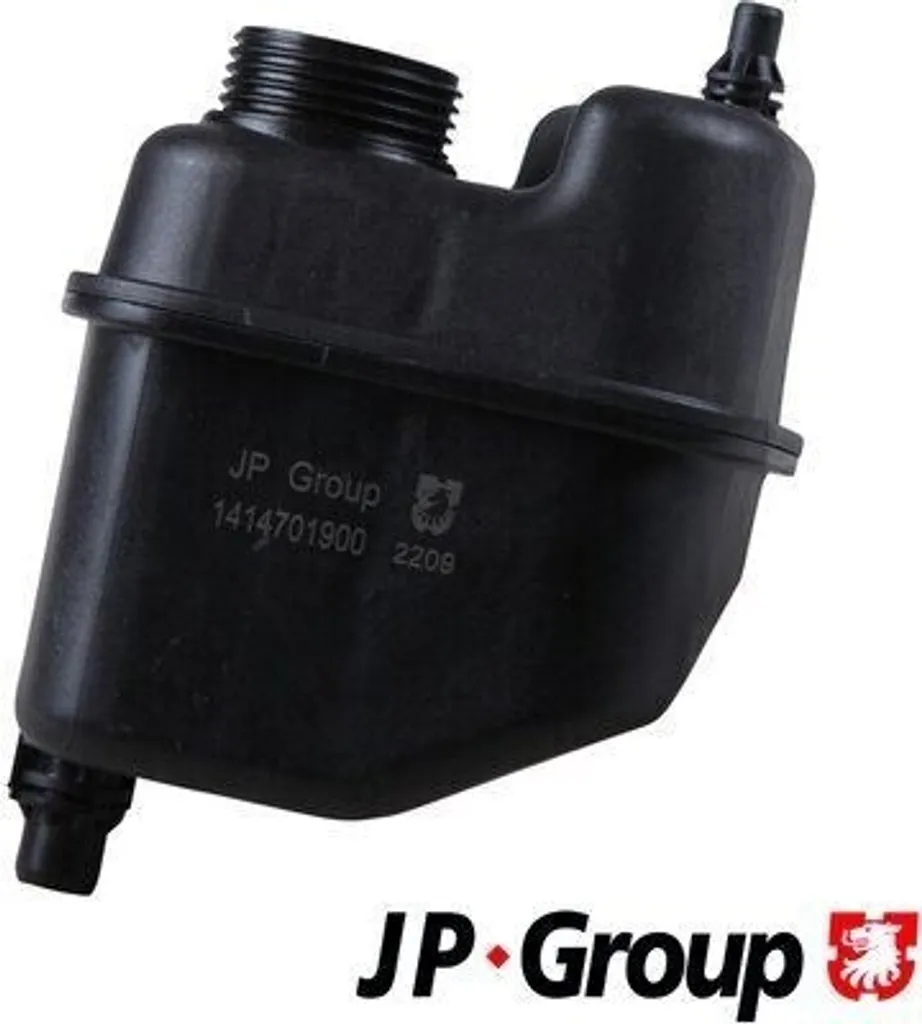 Stopper les fuites de liquide : Réservoir JP GROUP pour BMW F20-F36