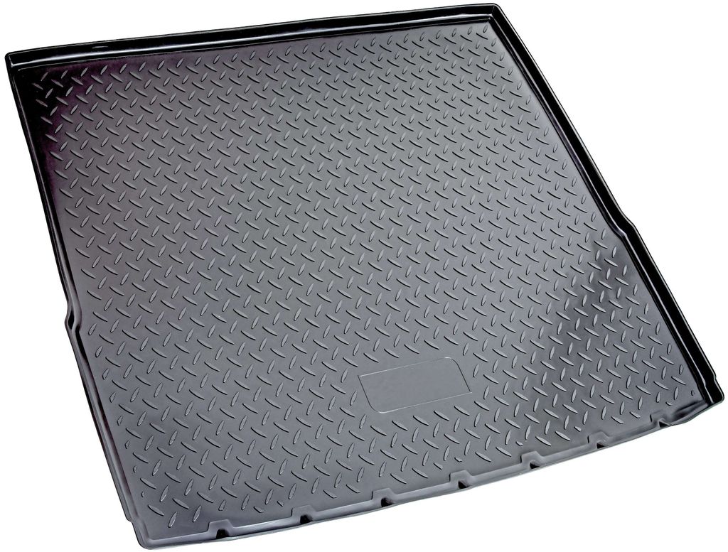 Bac de coffre pour Ford Focus II break Turnier | 2005-2010 Image du produit 