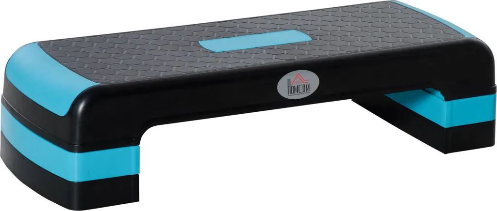 Stepper Fitness Stable et Sécurisé pour Éviter les Glissades en Séance