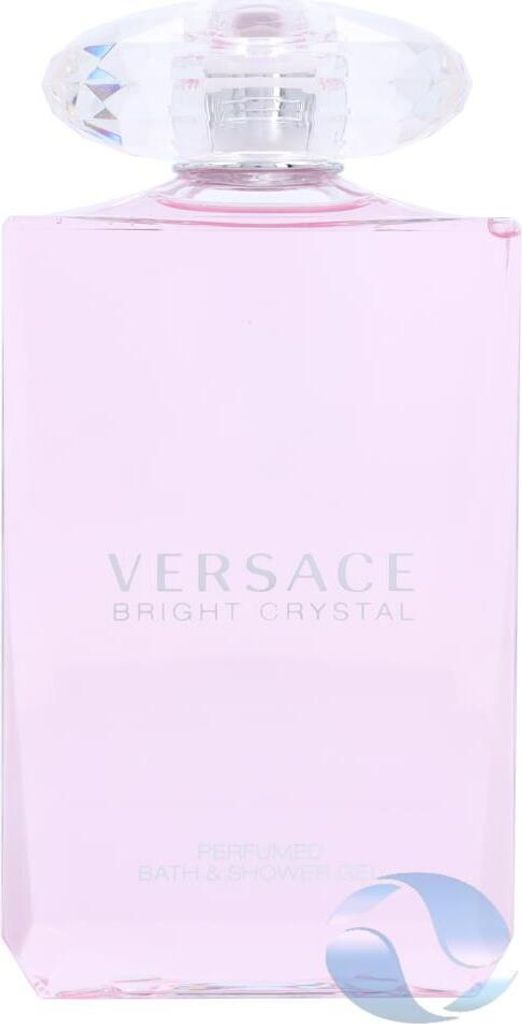 Versace - Bright Crystal - Duschgel - 200 ml
