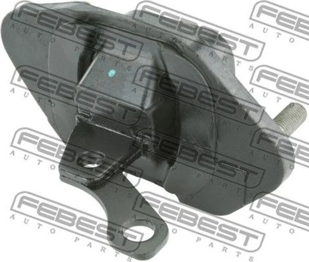 Febest HM-CU2LH Honda Accord Supporto Motore Sinistro 50850TA0A01 Shop