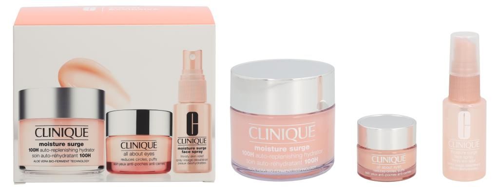 Clinique Moisture Surge Ultra Hydration Reisset Productafbeelding 