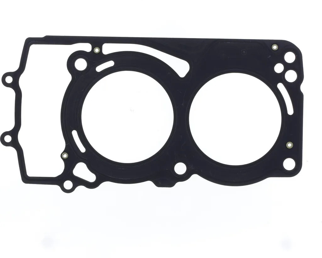 Stopper les fuites moteur BMW F 800 avec le joint de culasse Athena