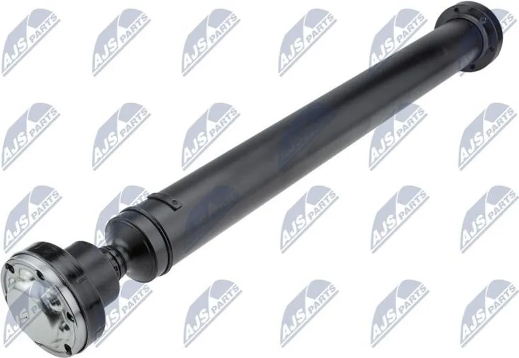 Arbre de transmission finale 7H0521101 compatible Caravelle et Transporter