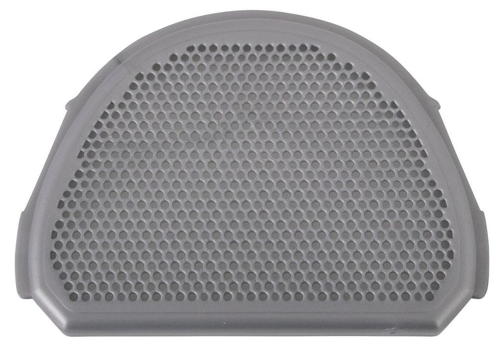 Black & Decker : préfiltre à grille parfumé pour aspirateur Image du produit 