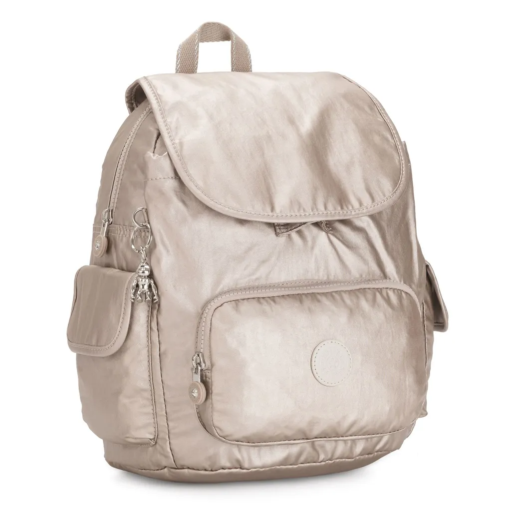 Sac à dos Kipling Basic Plus City idéal pour voyages et loisirs - 8