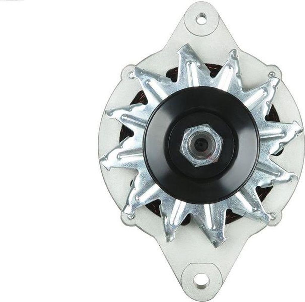 AS-PL A2057 Lichtmaschine OE LR150194 kompatibel mit Astra H