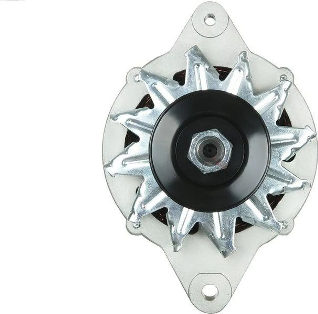 Alternateur A2057 haute fiabilité pour Opel Astra H série LR150194 OE