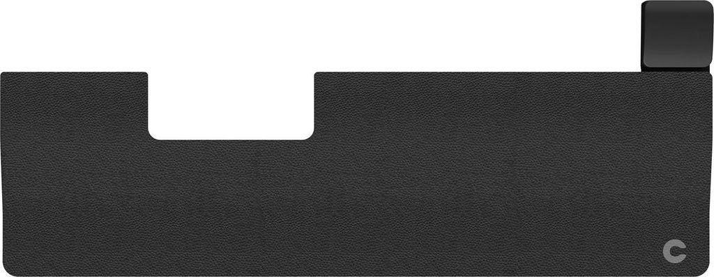 Contour Design - Tastatur-/Maus-Handgelenkauflage