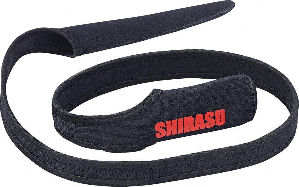Balzer Shirasu Neopren-Rutenschutz 2,50-2,80m - Rutenschützer