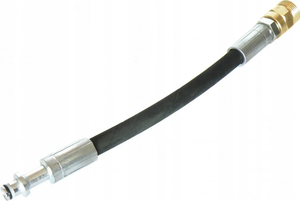 Adattatore Karcher HD/HDS M22x1,5 Attacco 10mm - Ottone Professionale