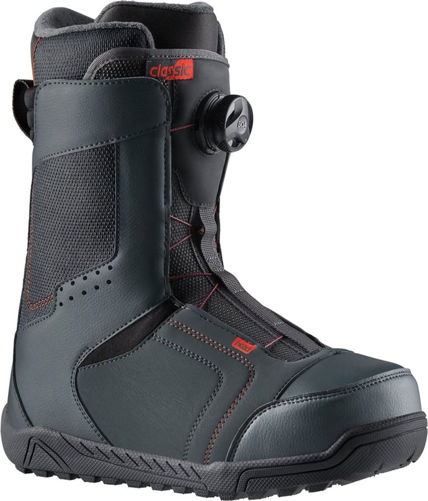 HEAD Snowboard Schuh CLASSIC LYT BOA grey - 47