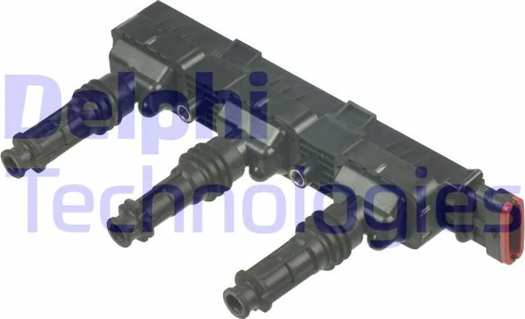 Bobine d'allumage DELPHI GN10362-12B1 haute tension pour Agila et Corsa