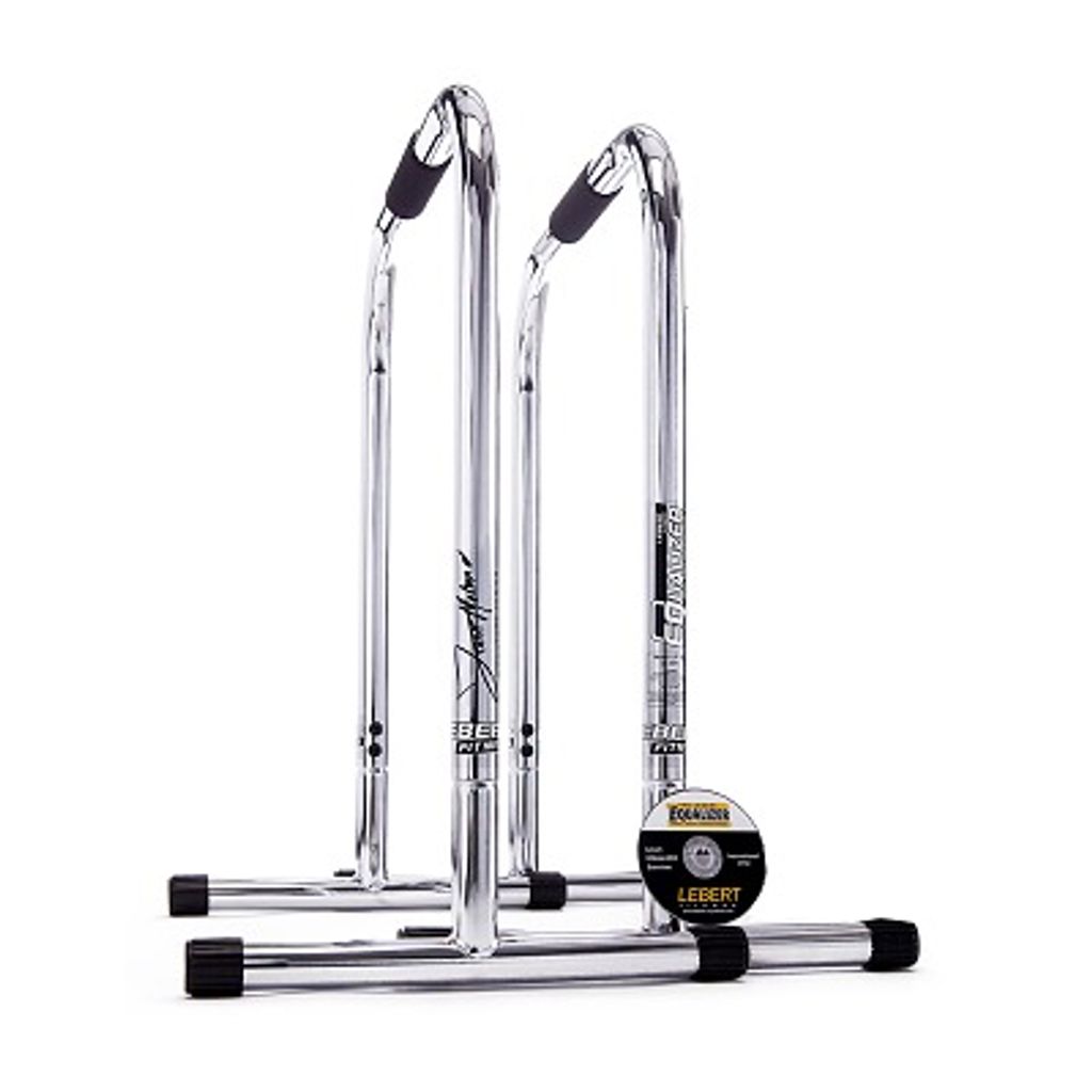 Lebert Equalizer, Chrome, XL
