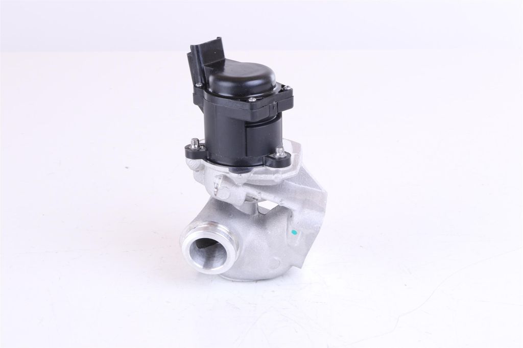 NISSENS 98188 AGR-Ventil für FORD Fiesta Mk6 Schrägheck (JA8, JR8) Abgasrückführungsventil