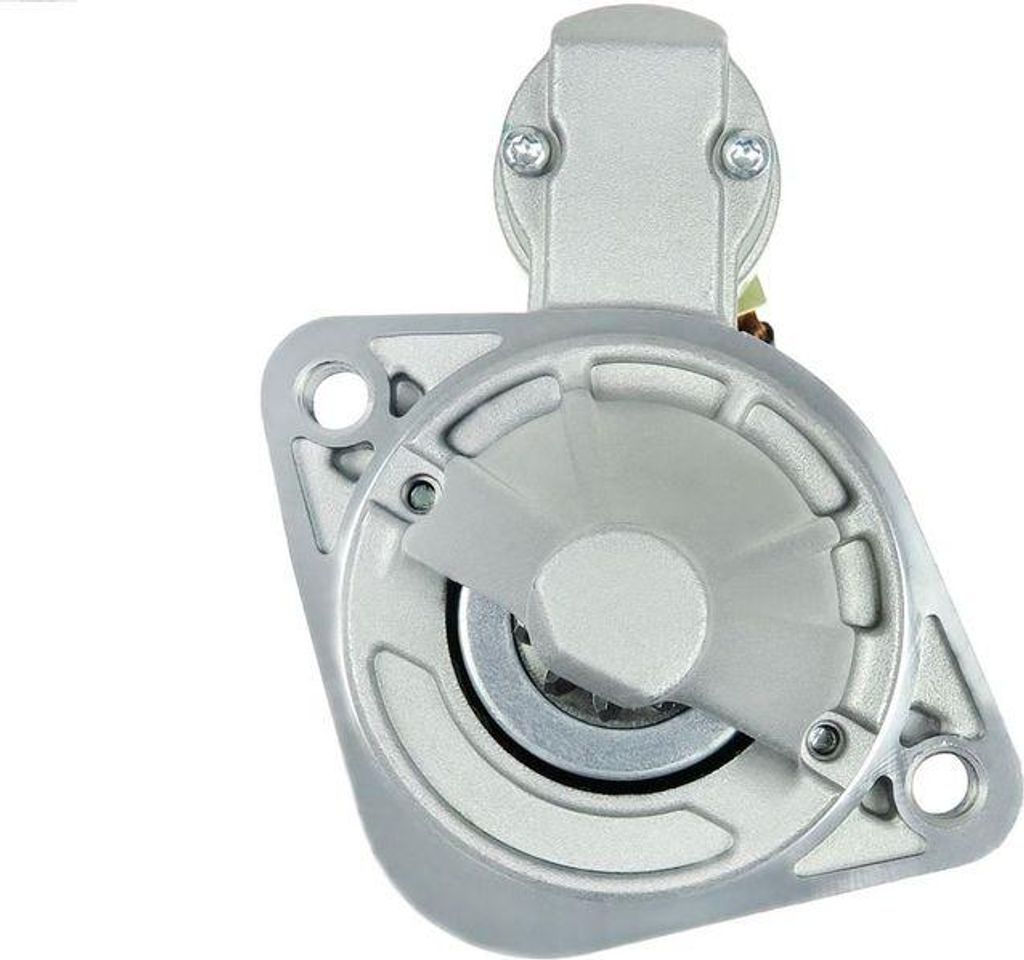 AS-PL S9324S Anlasser OE 361002B502 kompatibel mit Veloster, Soul