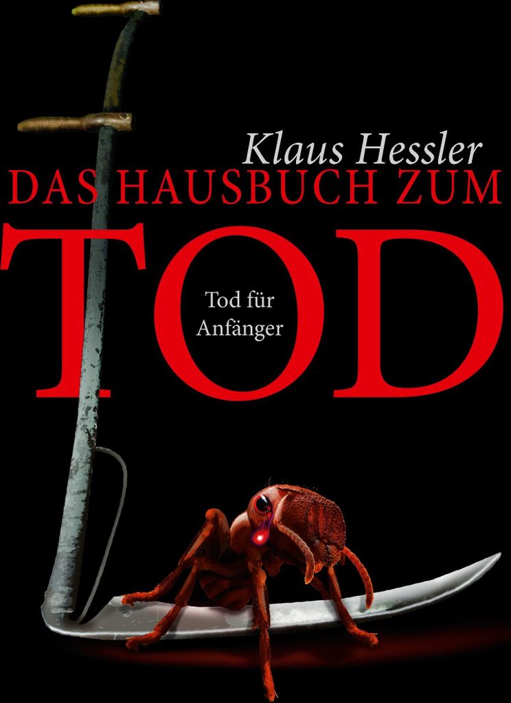 Das Hausbuch zum Tod