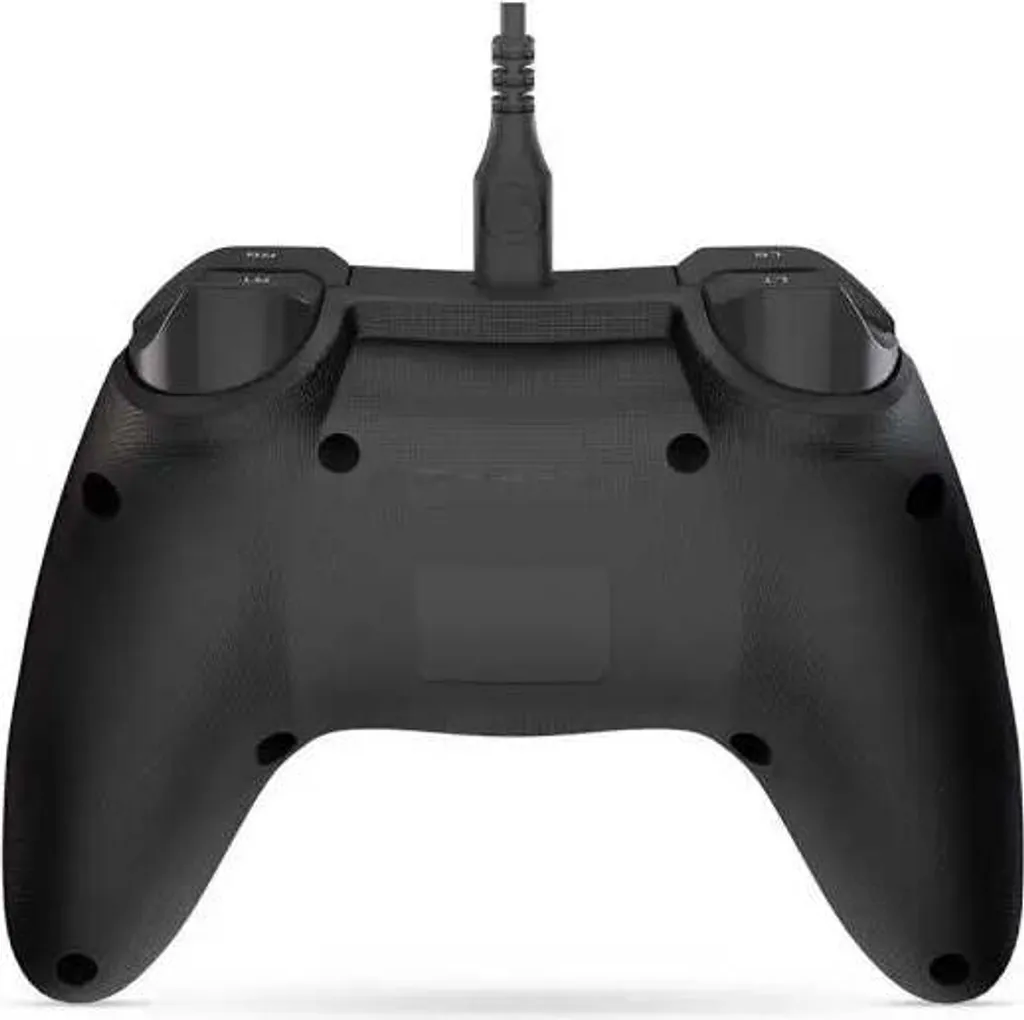 Manette Nacon EVOL-X Pro Filaire pour Xbox et PC, Noir - Précision Pro