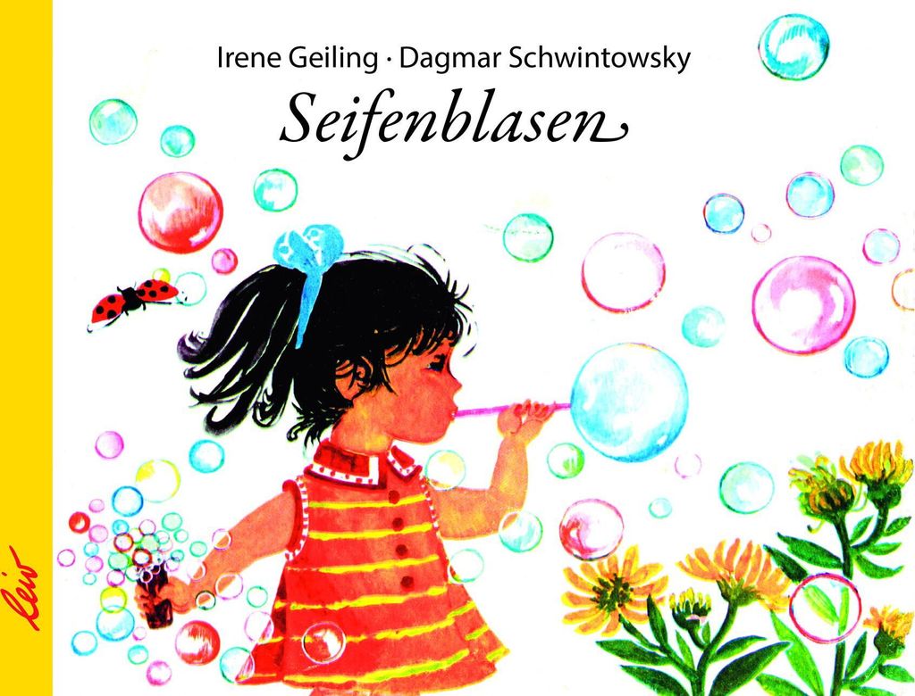 Seifenblasen