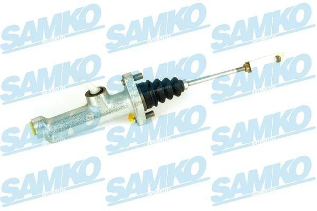 Cylindre émetteur d'embrayage SAMKO F02000 pour VW Passat et Audi 80 B3