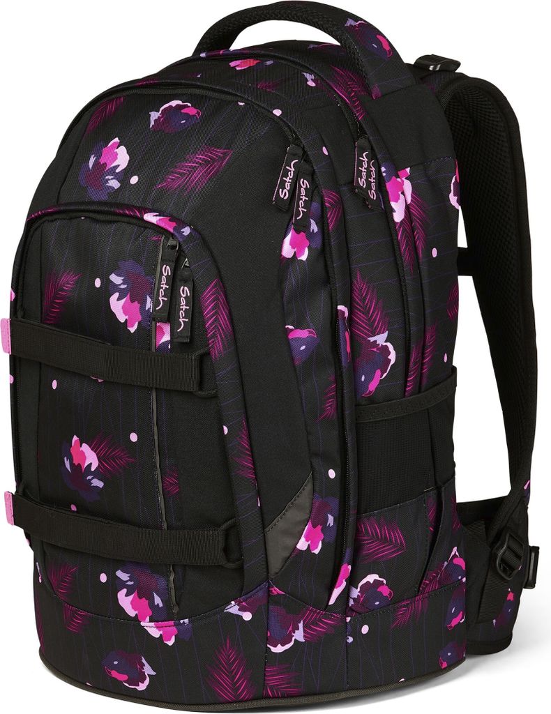 Satch Pack Mystic Nights Schulrucksack Produktbild 8