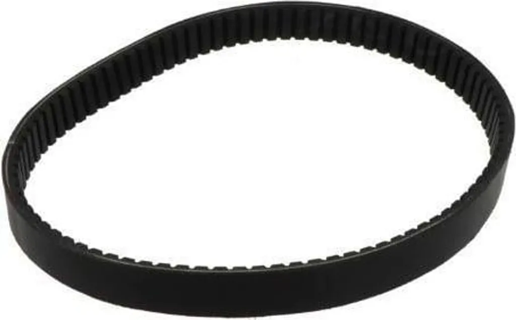 Courroie trapézoïdale 52X16X1250 Li Optibelt en caoutchouc antistatique