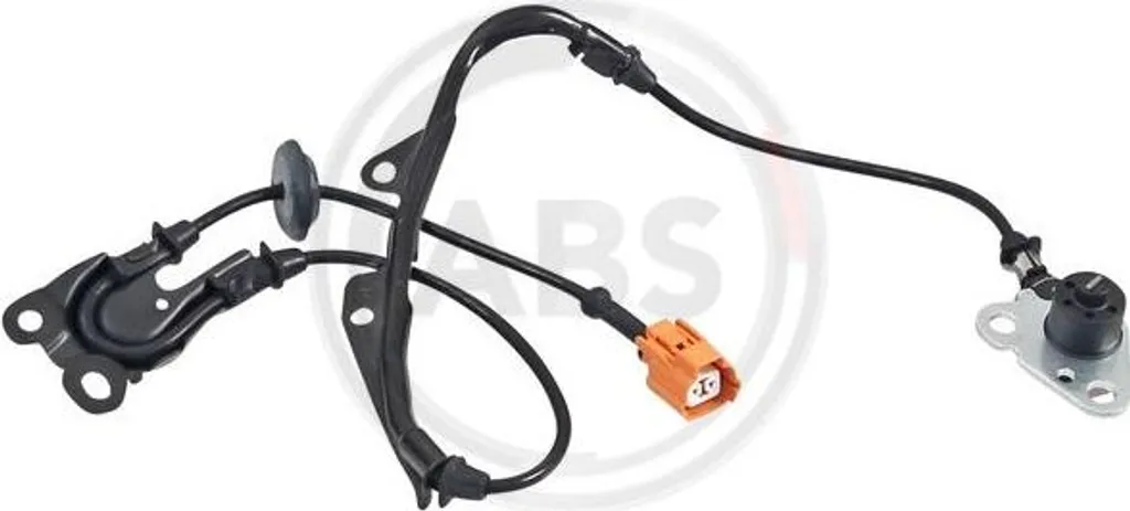 Capteur de vitesse de roue A.B.S. 30853 pour Shuttle OE 57450SV4950