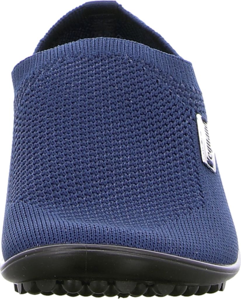 Leguano Sportliche Slipper Albany Damen 31343030333239 Blau Produktbild 18