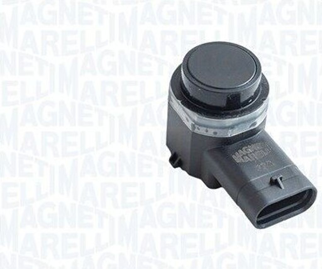 MAGNETI MARELLI 021016039010 - Parksensor, vorne für S-Max (WA6), Mondeo IV, Galaxy (WA6)