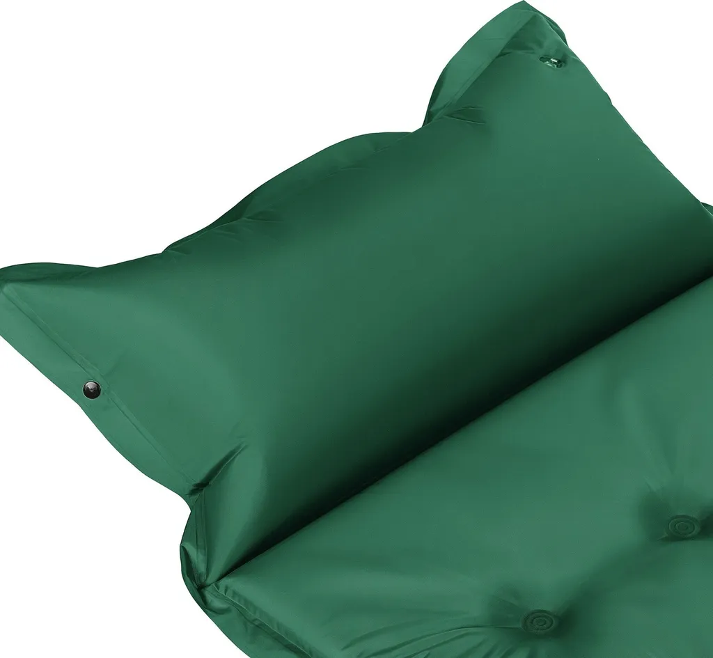 Matelas de couchage gonflable pour camping et randonnée Outtec 193cm - 12
