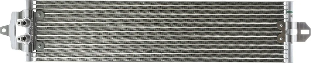 Refroidisseur d'huile MAHLE CLC 49 000P haute efficacité thermique pour BVA