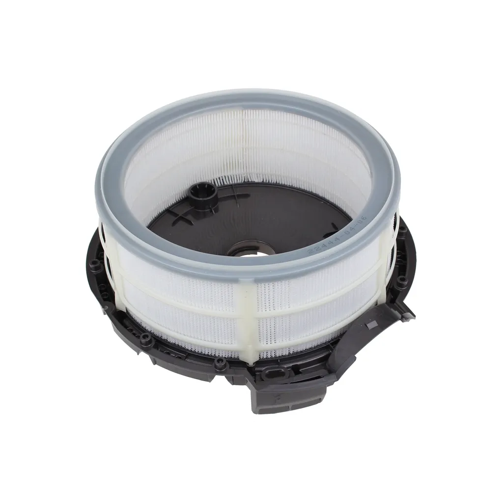 Filtre HEPA Dyson DC37 - Protection Moteur Haute Qualité Réf 922444-04