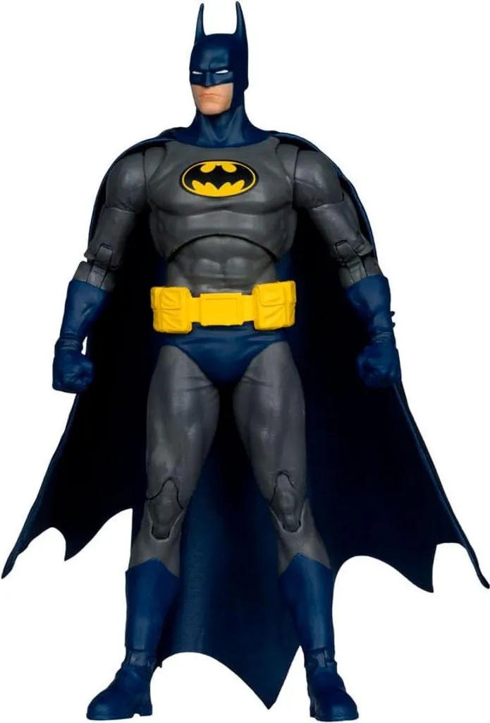 McFarlane 17386 DC Direct Batman Action Figure 18cm de Collection - 6