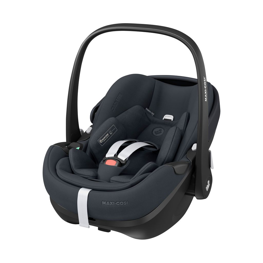 Maxi-Cosi Babyschale Pebble 360 Pro i-Size drehbar OneSize